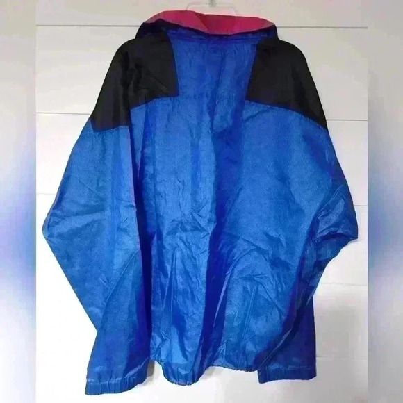 Columbia Windbreaker - Picture 5 of 6